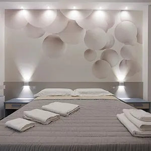 Affittacamere Monia Rooms&hospitality, Piazza Armerina