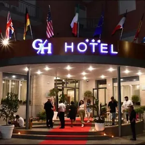 Hotel Gh, Piazza Armerina