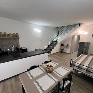 Casa vacanze Da Zia Iole A Dei Mosaici Patrimonio Dell'unesco, Piazza Armerina